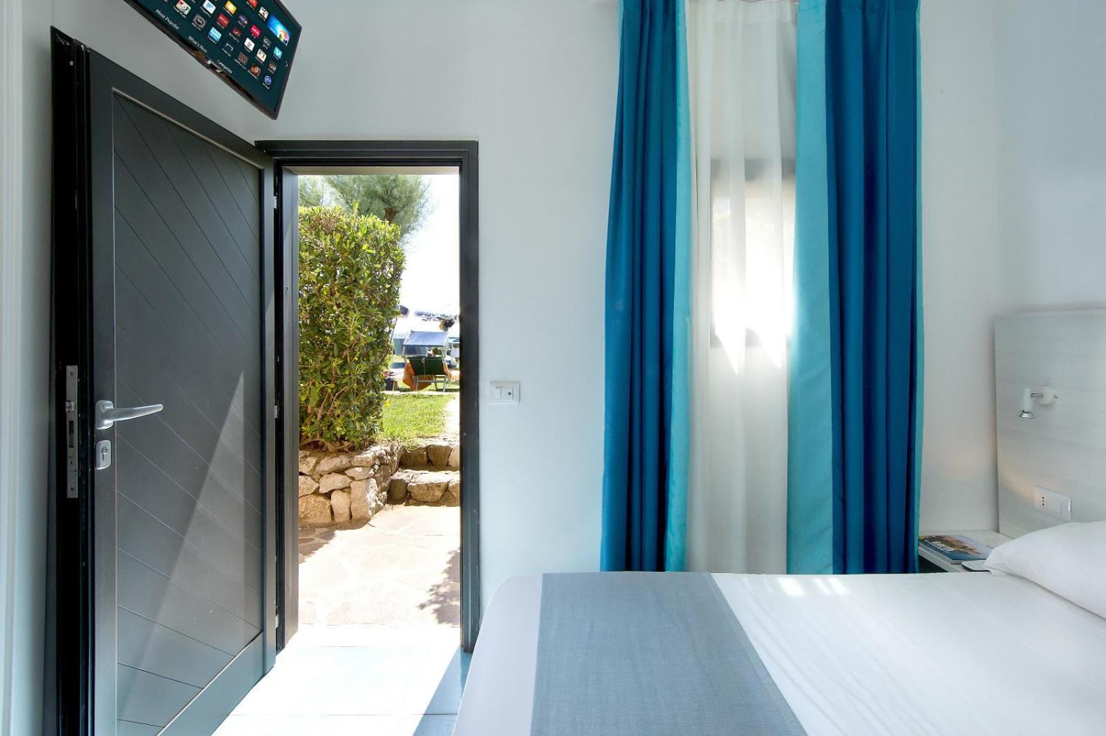 Torre San Vito Hotel Villaggio Гаэта Экстерьер фото
