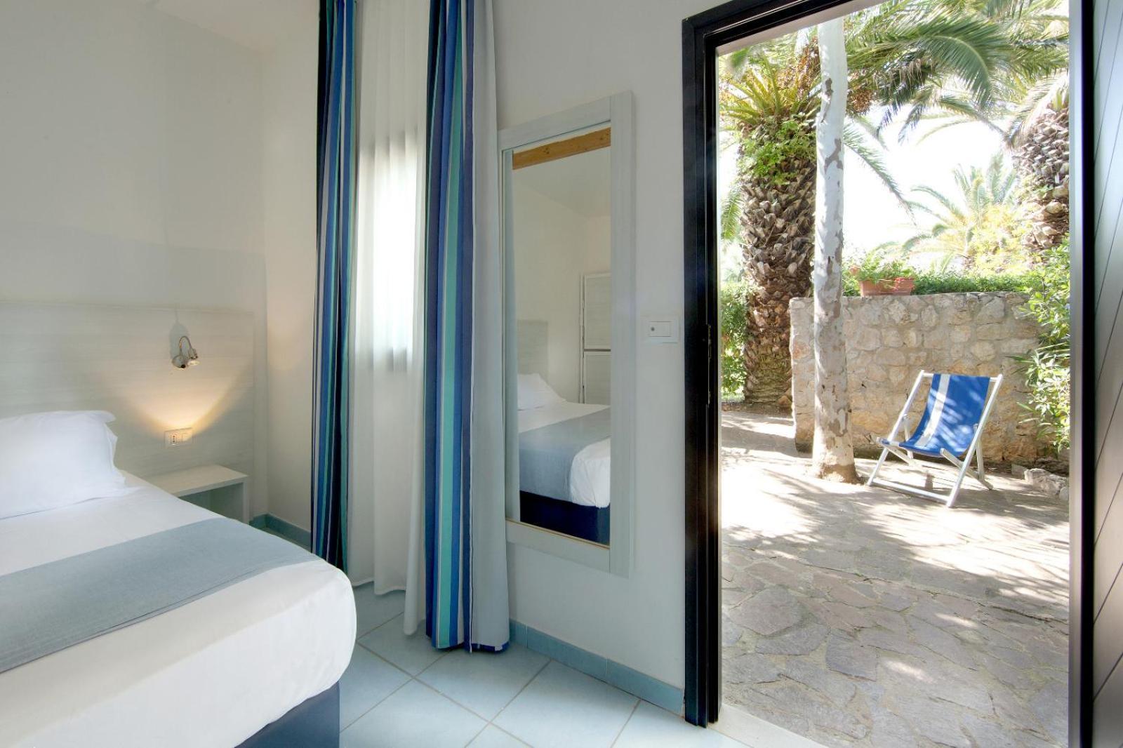 Torre San Vito Hotel Villaggio Гаэта Экстерьер фото