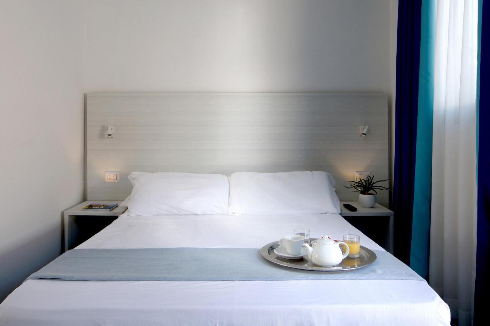Torre San Vito Hotel Villaggio Гаэта Экстерьер фото