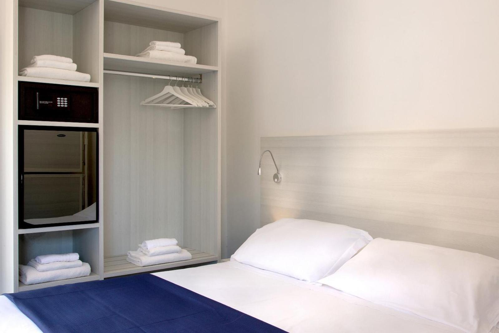 Torre San Vito Hotel Villaggio Гаэта Экстерьер фото