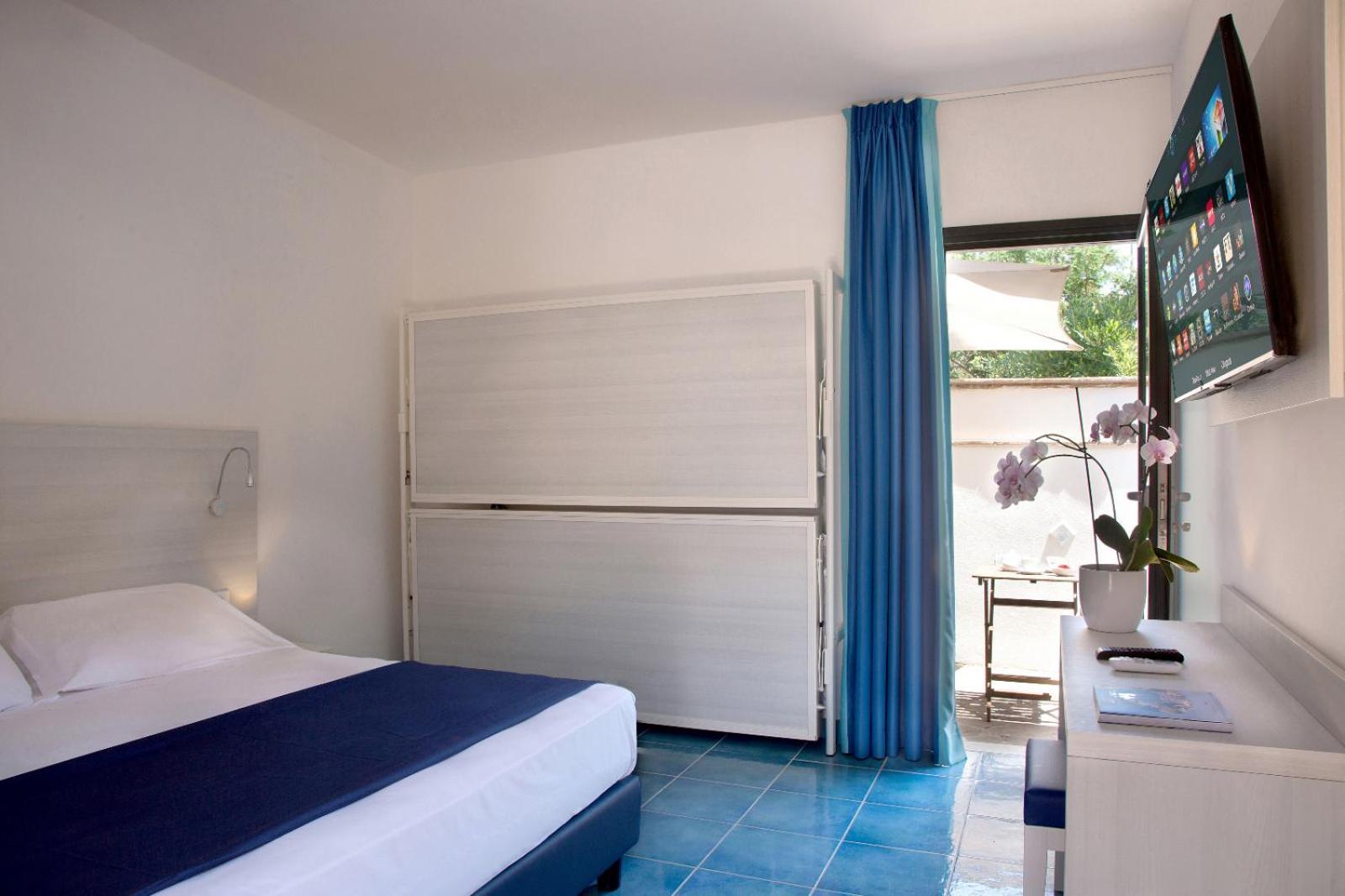 Torre San Vito Hotel Villaggio Гаэта Экстерьер фото