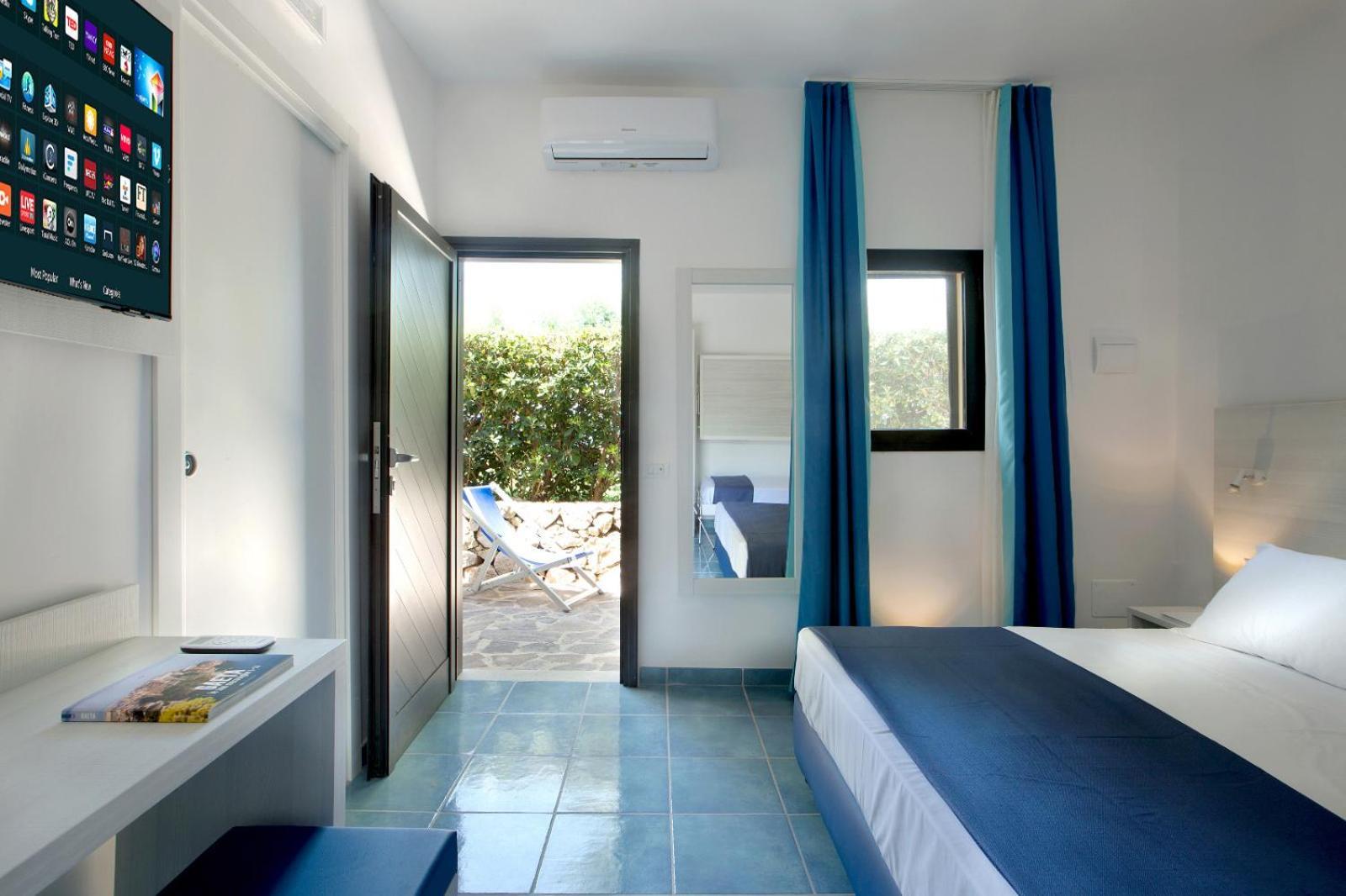 Torre San Vito Hotel Villaggio Гаэта Экстерьер фото