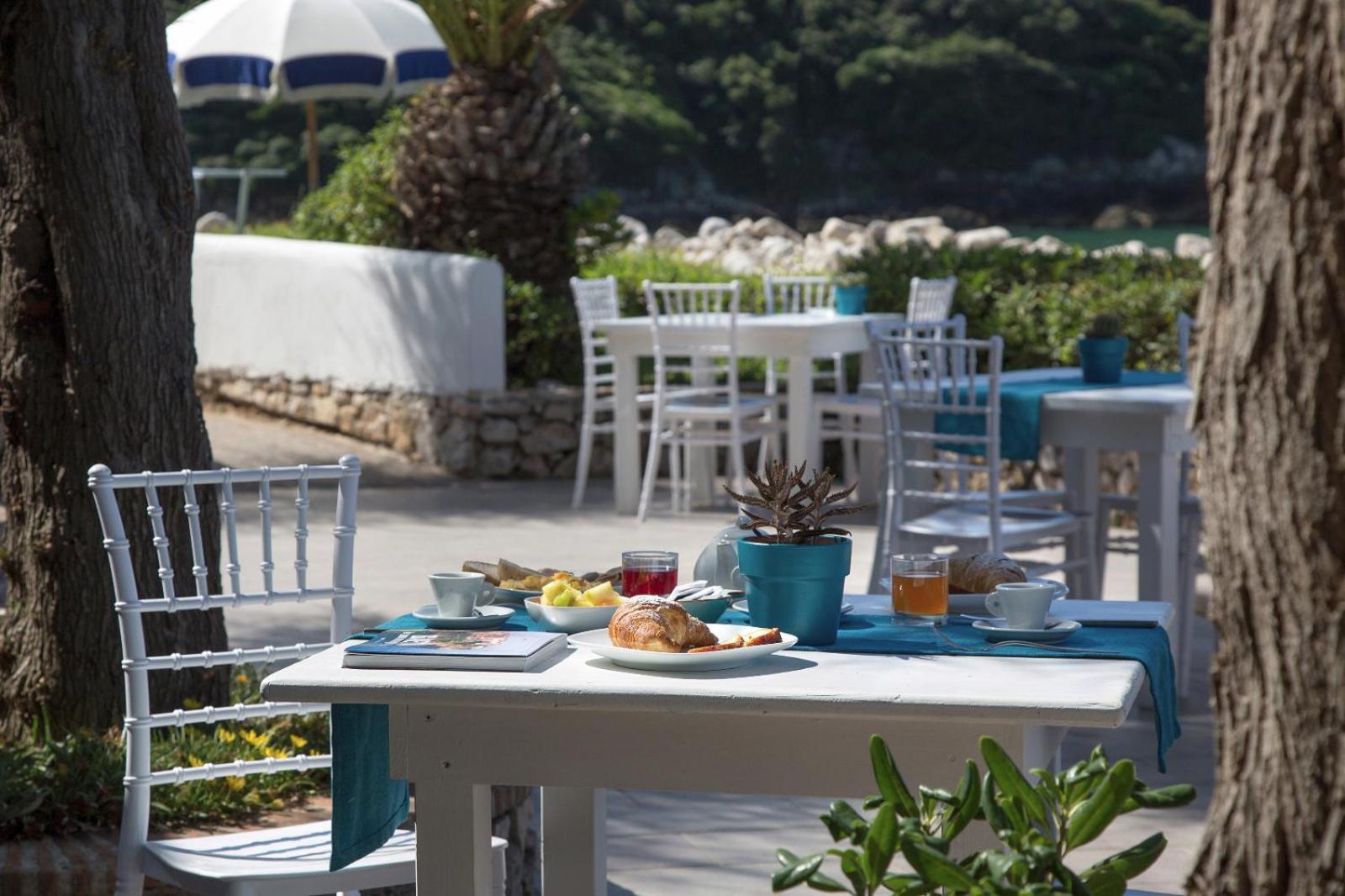 Torre San Vito Hotel Villaggio Гаэта Экстерьер фото