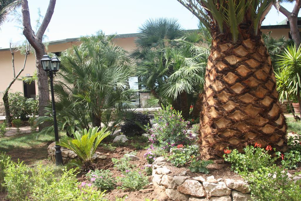 Torre San Vito Hotel Villaggio Гаэта Экстерьер фото